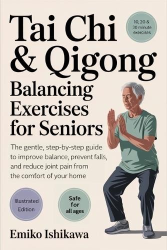 Emiko ishikawa tai chi - ishikawa, &
