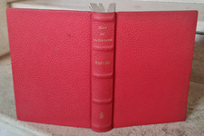 La Fontaine- fables, Guilde du livre, 1960 (illustrations)