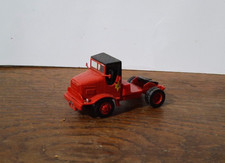 Camion 1/64 - Ixo Altaya -