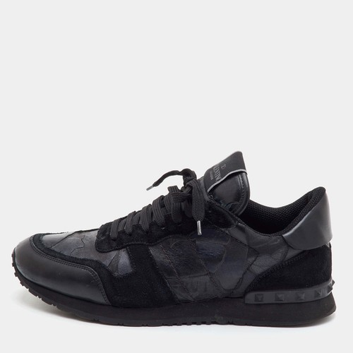 Baskets basses valentino - baskets,
