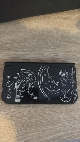 Console new 3ds édition - new,