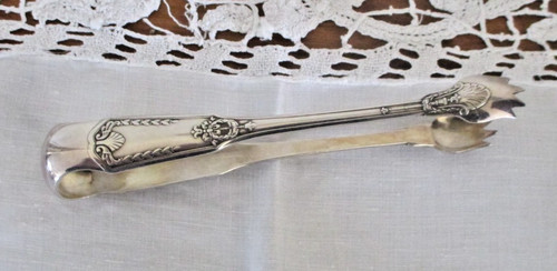 Ancienne pince sucre - ancienne,