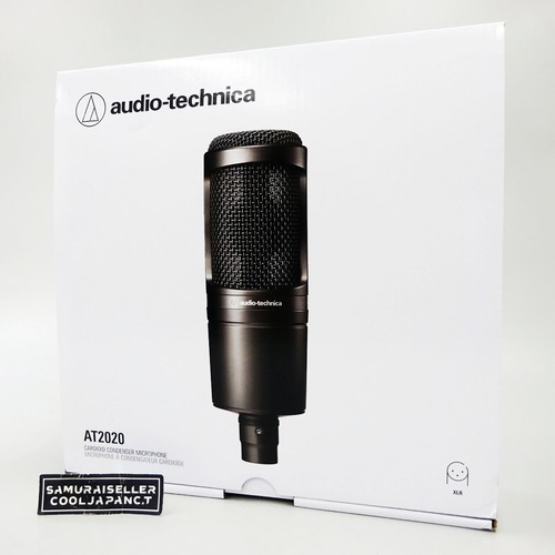 Microphone condensateur - à,