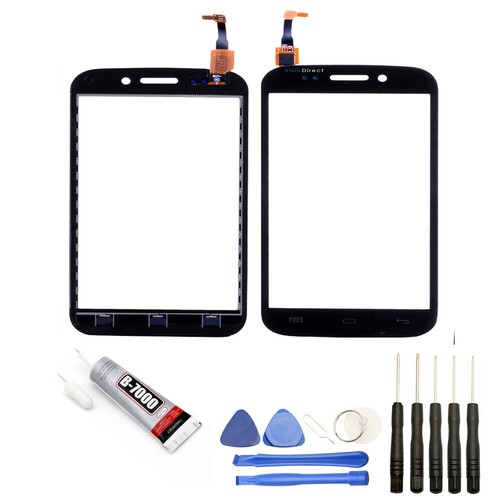 Vitre tactile pour wiko - pour,