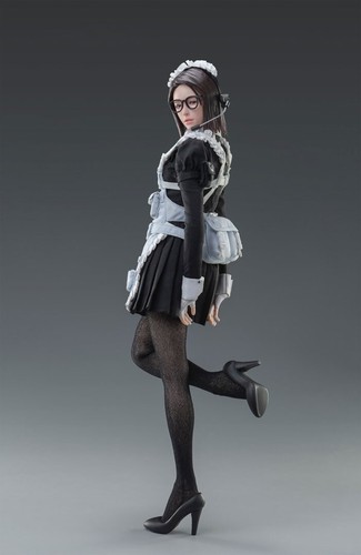 Figurine cer pouces - 11,8,