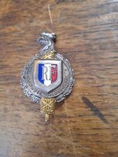 Bel Insigne Conseil Municipal