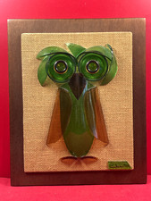 Désign 70" - Tableau verre