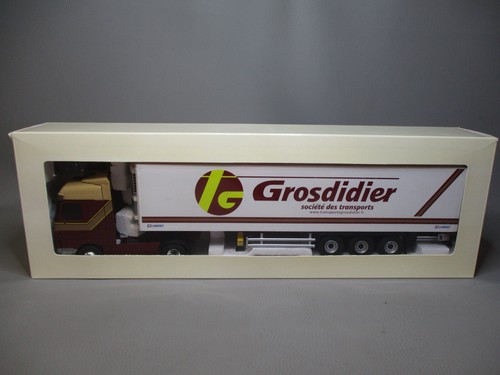 Dv11104 camion eligor 43 - dv11104, 1/43