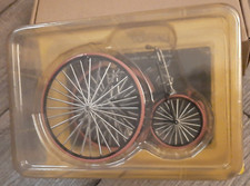 Del Prado collection - Vélo