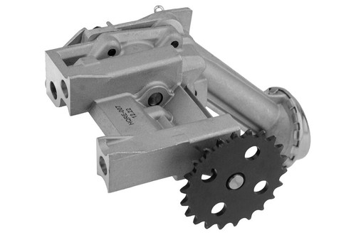 Pompe huile pour renault - huile,