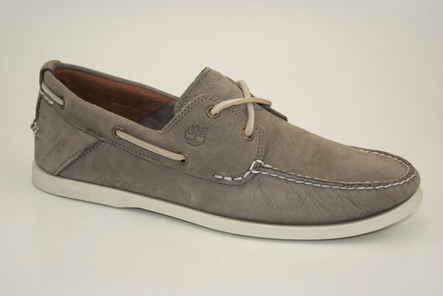 Timberland chaussures bateau - chaussures,
