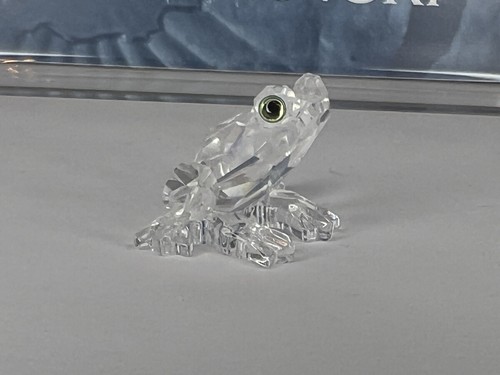 Figurine swarovski cristal - swarovski,