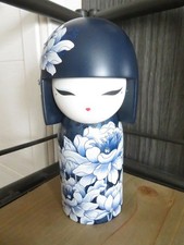 Poupée Kimmidoll Swarovski Sae – 15 cm