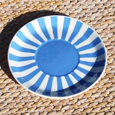 Ancienne sous tasse / soucoupe