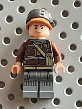Personnage LEGO STAR WARS