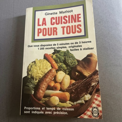 Cuisine pour tous - cuisine,