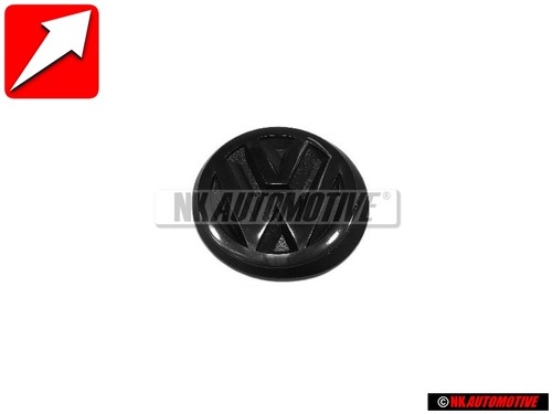 Original arrière embleme - vw,