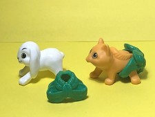 L32 - 2 KINDER 2016 - Lapin