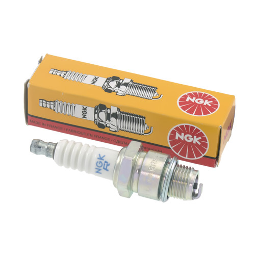 Bougie ngk br6hs piaggio - bougie,