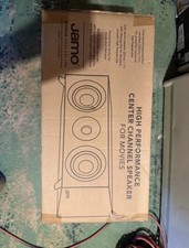 Jamo Studio Series S 81 Center