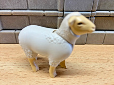 PLAYMOBIL Animaux 1 Mouton Adulte Blanc Ferme Zoo 02