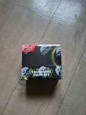 Pokémon display boosters - 36,