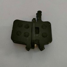 La Plaquettes De Frein À