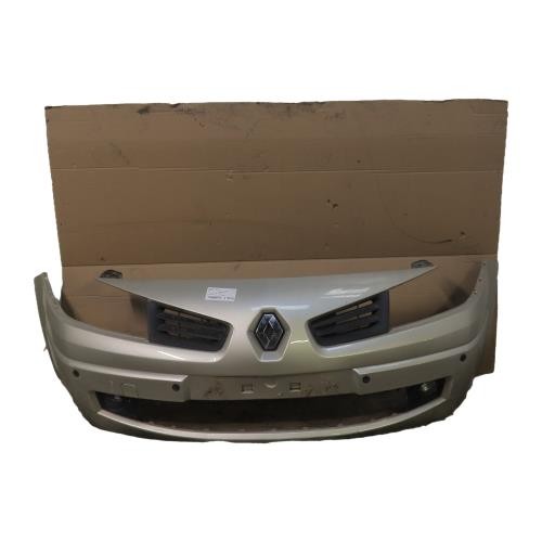 Pare choc avant renault megane - pare,