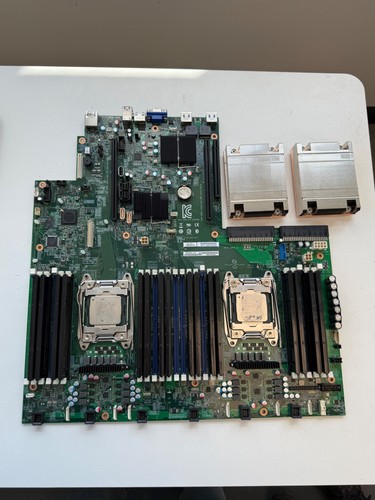 Intel s2600wt pba h21573 - intel, h21573-360