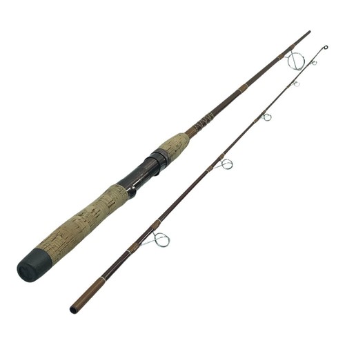 Fenwick old glass rod - fenwick,