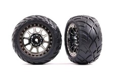 Traxxas Anaconda Pneus Sur