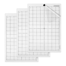 Lot de 3 tapis de découpe