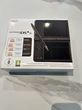 Console Nintendo DSi XL -