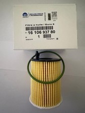PSA PEUGEOT 1610693780 Filtre