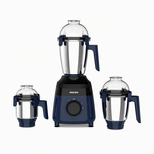 Philips 750w jar - 3-jar, mixer