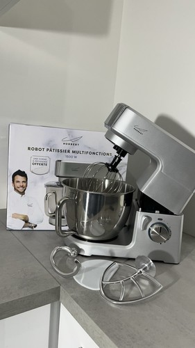 Robot pâtissier marque - robot,