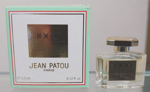 1000 edt ml - edt,