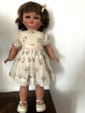 Poupée BELLA de 46 cm en RHODOID