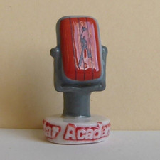 Fève Star Academy - Auchan