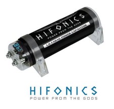 HIFONICS HFC1000 1 Farad