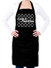 Cage fighter unisexe tablier - cage,