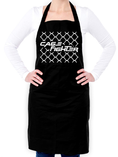 mma cage