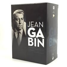 Jean Gabin Coffret 6 DVD / La belle équipe, Voici le temps des assassins...