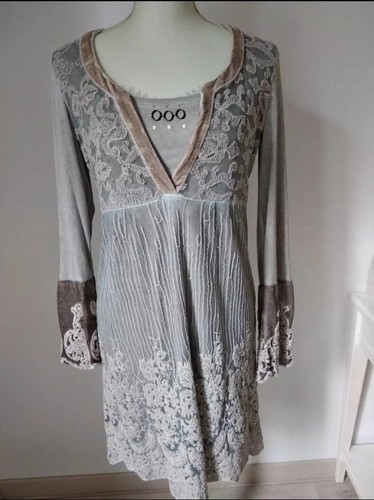 Robe elisa cavaletti taille - robe,