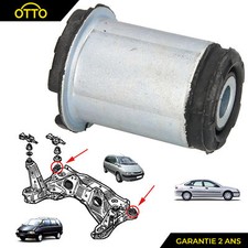 Support Moteur de Berceau