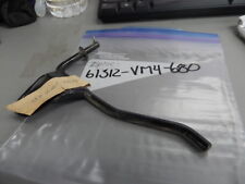 Support de garde-boue avant OEM 61312-VM4-680 Honda ATC200S ATC 1984-1985 NEUF D'ORIGINE