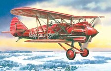 I-5 (Early) Kit Maquette Avion