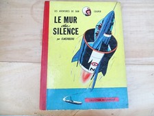 BD - DAN COOPER - Le Mur du