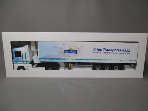 Dv11065 camion eligor - dv11065,