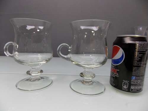 Rare anciens grands verres - -,